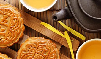 天上月圓，人間團(tuán)圓—品尊工匠整木定制