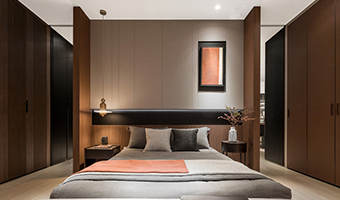 品尊工匠做的整木定制產(chǎn)品價格貴嗎？