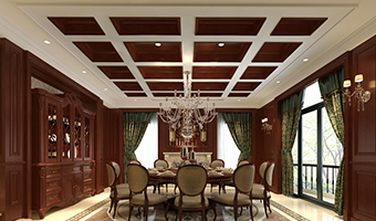 加盟全屋整木定制有哪些優(yōu)勢(shì)？