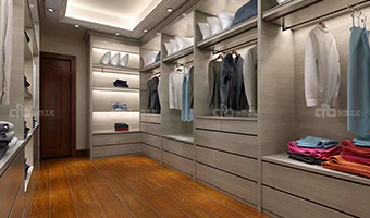 整木定制品牌加盟考察時(shí)主要看什么？