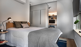 如何正確選購(gòu)整木定制家居品牌？