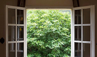 整木定制裝修完如何去除甲醛味道？