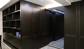 護(hù)墻板材質(zhì)有哪些？護(hù)墻板種類