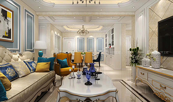 全屋整木家裝定制都包括哪些？