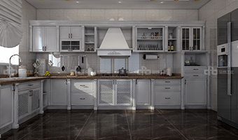 整木定制櫥柜安裝時要注意什么？