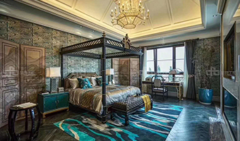 整木定制臥室要注意哪些設(shè)計事項？