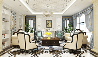 梅雨季節(jié)，整木定制家具如何保養(yǎng)？