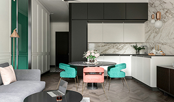 清涼一夏，給你的居家生活降降溫