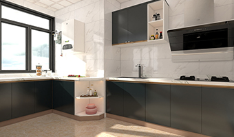 整木定制櫥柜標(biāo)準(zhǔn)尺寸應(yīng)用你知道嗎？