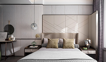 整木定制家居，這些地方?jīng)Q不能省