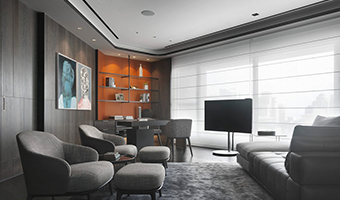 整木定制家居有哪些優(yōu)勢，適合裝修嗎？