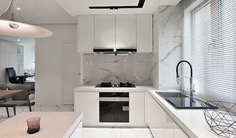 整木定制家居用原木好還是實木復合好？