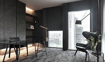 一般整木定制家居的壽命有多長？