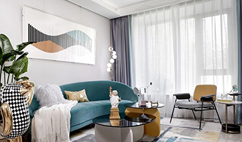 整木定制效果圖與實物會有區(qū)別嗎？