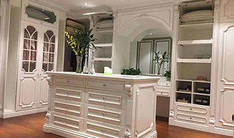 定制衣柜多少錢？?jī)r(jià)格怎么算？