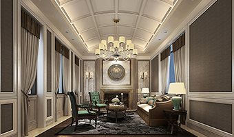 整木定制家具裝修有哪些坑？你一定要知道！