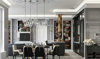 整木定制家具價(jià)格為什么那么貴？