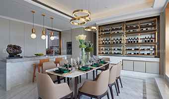 整木定制有什么秘密？為什么流行