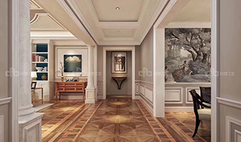 整木定制裝修流程有哪些？