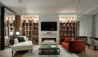 高端整木定制家居如何才能省錢？