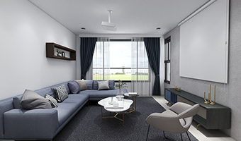 房屋裝修，選購整木定制品牌注意事項