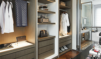 整木定制家居價(jià)格由哪幾點(diǎn)決定？