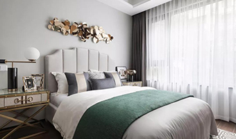 整木定制家居為什么這么貴？