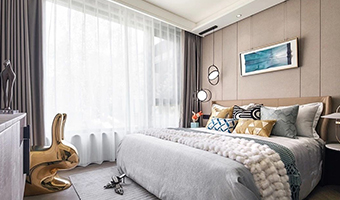 整木定制家居時，如何有效的與設(shè)計師溝通