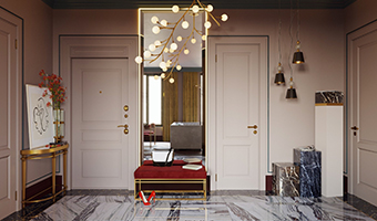 木門的結(jié)構(gòu)是什么？你知道嗎