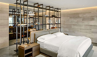 高大上的衣帽間要注意哪些設(shè)計(jì)？