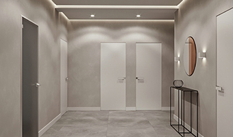 木門定制選什么板材比較好呢？