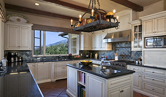 安裝整木櫥柜有哪些要注意的？