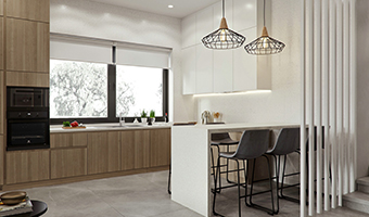 定制櫥柜的標(biāo)準(zhǔn)尺寸是多少？值得一看