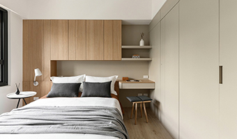 整木定制柜子有哪些設(shè)計要點(diǎn)？