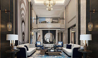 整木定制都包含哪些產(chǎn)品？