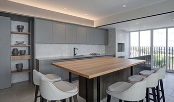 家居裝修整木定制選擇品牌時注意什么？