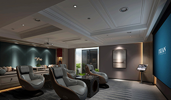 整木定制家居是什么意思？