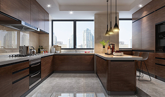 整木定制櫥柜門的尺寸標(biāo)準(zhǔn)是多少？