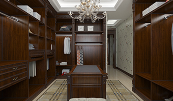 整體衣柜怎樣加盟代理？加盟流程