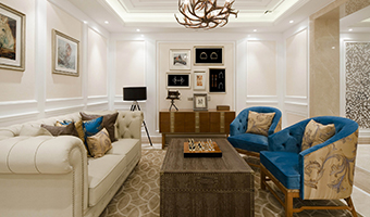 整木定制家居為什么讓人喜愛？