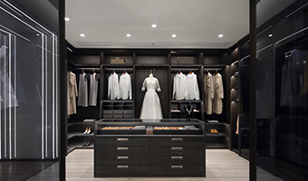 整體衣柜加盟代理注意事項(xiàng)？