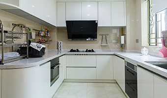 整木定制櫥柜有什么要注意的？