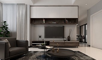 定制電視柜尺寸一般都是多少？