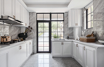 定制櫥柜的材質(zhì)都有哪些，哪個好？