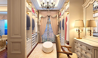 衣柜移門尺寸是多少，價格貴不貴？