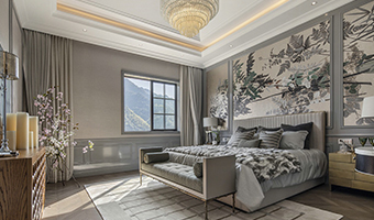 全屋定制都有哪些板材？