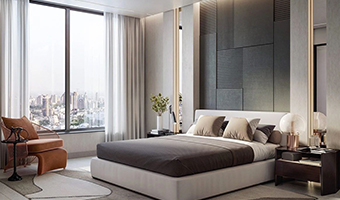 什么板材的全屋定制最好？