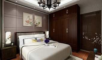 全屋定制衣柜都有哪些樣式？