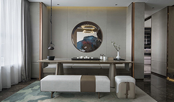 護(hù)墻板優(yōu)勢(shì)有什么 全墻和半墻哪個(gè)好？