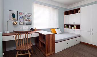 定制榻榻米的標(biāo)準(zhǔn)尺寸是多少？